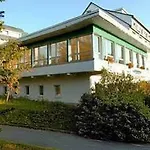 Szálloda Werrapark Familienresort Heubacher Hoehe 3*