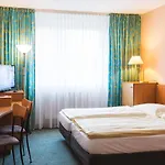 Werrapark Familienresort Heubacher Hoehe Szálloda