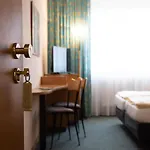 Szálloda Werrapark Familienresort Heubacher Hoehe 3*