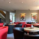 Szálloda Werrapark Familienresort Heubacher Hoehe 3*