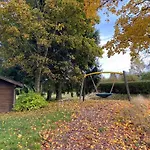 Werrapark Familienresort Heubacher Hoehe Szálloda Masserberg