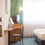 Werrapark Familienresort Heubacher Hoehe 3* Masserberg