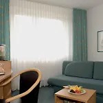 Szálloda Werrapark Familienresort Heubacher Hoehe