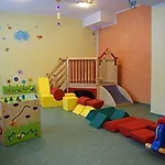 Werrapark Familienresort Heubacher Hoehe Szálloda Masserberg