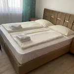 Werrapark Familienresort Heubacher Hoehe Szálloda Masserberg