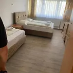 Werrapark Familienresort Heubacher Hoehe 3* マッサーベルク