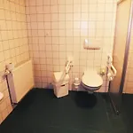 Werrapark Familienresort Heubacher Hoehe Szálloda Masserberg