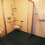 Werrapark Familienresort Heubacher Hoehe Szálloda 3*