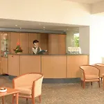 Werrapark Familienresort Heubacher Hoehe 3* Masserberg