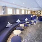 Szálloda Werrapark Familienresort Heubacher Hoehe Masserberg