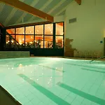 Szálloda Werrapark Familienresort Heubacher Hoehe Masserberg