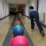 Szálloda Werrapark Familienresort Heubacher Hoehe 3*