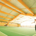 Werrapark Familienresort Heubacher Hoehe Szálloda