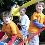 Werrapark Familienresort Heubacher Hoehe Szálloda Masserberg