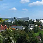 Werrapark Familienresort Heubacher Hoehe Masserberg