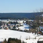 Werrapark Familienresort Heubacher Hoehe 3*