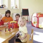 Werrapark Familienresort Heubacher Hoehe Szálloda 3*