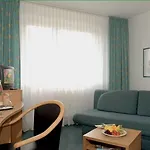 Werrapark Familienresort Heubacher Hoehe Szálloda 3*