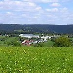 Werrapark Familienresort Heubacher Hoehe ホテル 3*