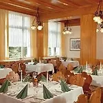 Werrapark Familienresort Heubacher Hoehe 3* マッサーベルク