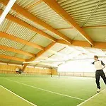 Werrapark Familienresort Heubacher Hoehe Masserberg