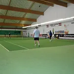 Werrapark Familienresort Heubacher Hoehe Szálloda 3*