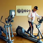 Werrapark Familienresort Heubacher Hoehe 3* Masserberg