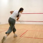 Werrapark Familienresort Heubacher Hoehe Szálloda Masserberg