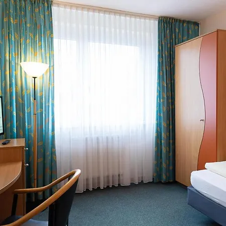 Werrapark Familienresort Heubacher Hoehe 3*