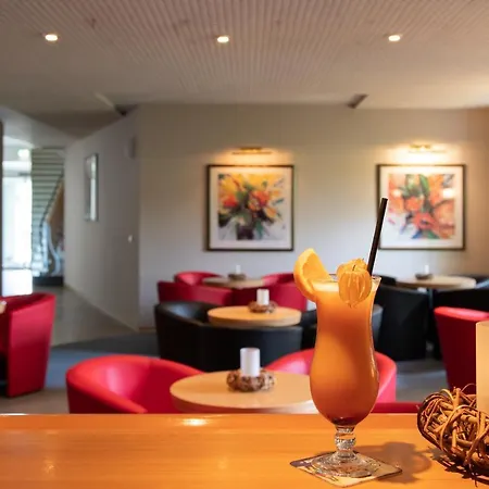 Otel Werrapark Familienresort Heubacher Hoehe