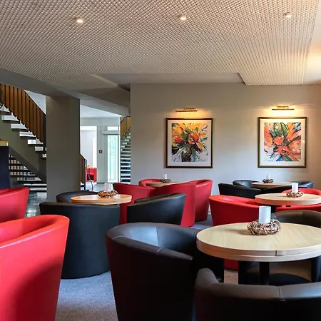 Hotel Werrapark Familienresort Heubacher Hoehe 3*