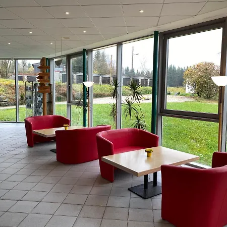 Werrapark Familienresort Heubacher Hoehe 3*
