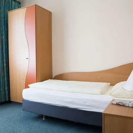 Werrapark Familienresort Heubacher Hoehe Otel