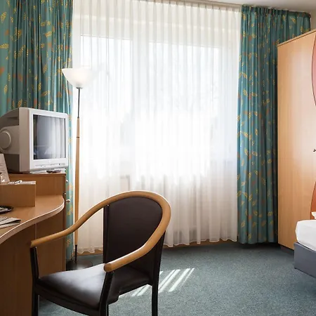 Werrapark Familienresort Heubacher Hoehe Otel Masserberg