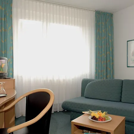 Otel Werrapark Familienresort Heubacher Hoehe