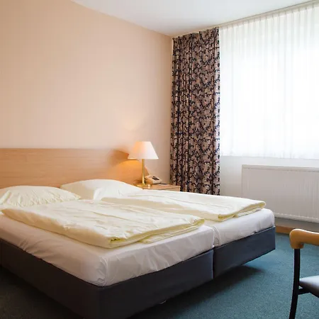 Werrapark Familienresort Heubacher Hoehe Hotel 3*