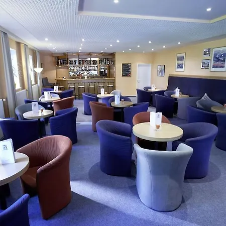 Werrapark Familienresort Heubacher Hoehe Hotel 3*