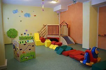 Werrapark Familienresort Heubacher Hoehe Hotel Masserberg