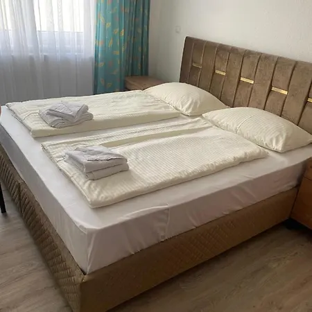 Werrapark Familienresort Heubacher Hoehe Hotel Masserberg