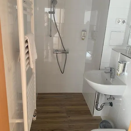 Werrapark Familienresort Heubacher Hoehe Masserberg