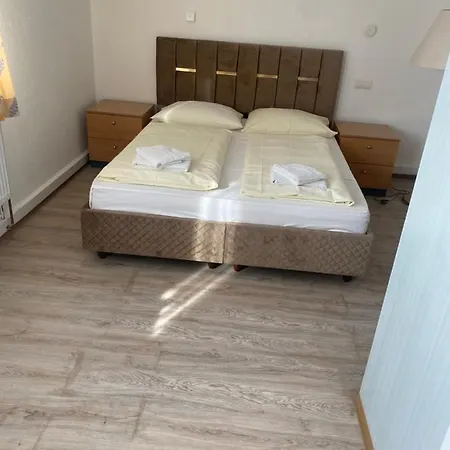 Werrapark Familienresort Heubacher Hoehe