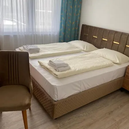 Werrapark Familienresort Heubacher Hoehe 3*