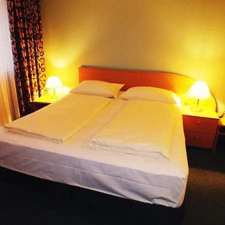 Werrapark Familienresort Heubacher Hoehe 3*