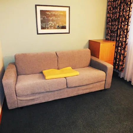 Werrapark Familienresort Heubacher Hoehe 3*