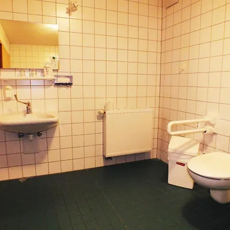 Werrapark Familienresort Heubacher Hoehe Hotel