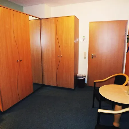 Otel Werrapark Familienresort Heubacher Hoehe Masserberg