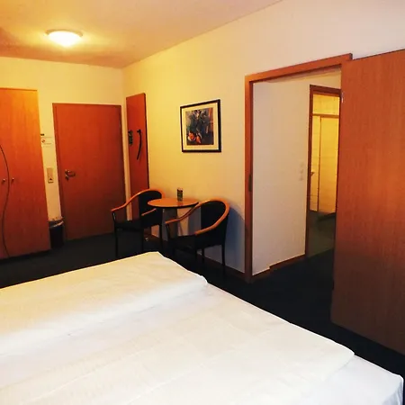 Werrapark Heubacher Höhe 3*