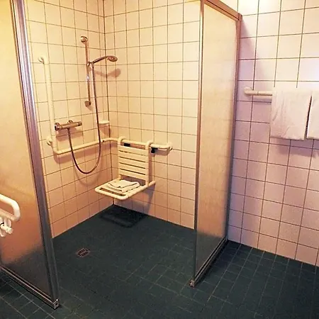Hotel Werrapark Familienresort Heubacher Hoehe