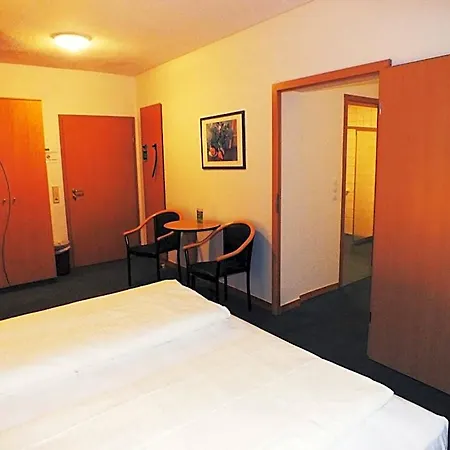 Werrapark Familienresort Heubacher Hoehe Masserberg