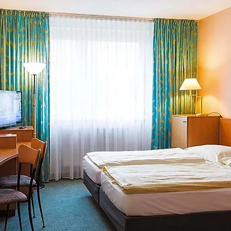 Werrapark Familienresort Heubacher Hoehe Masserberg